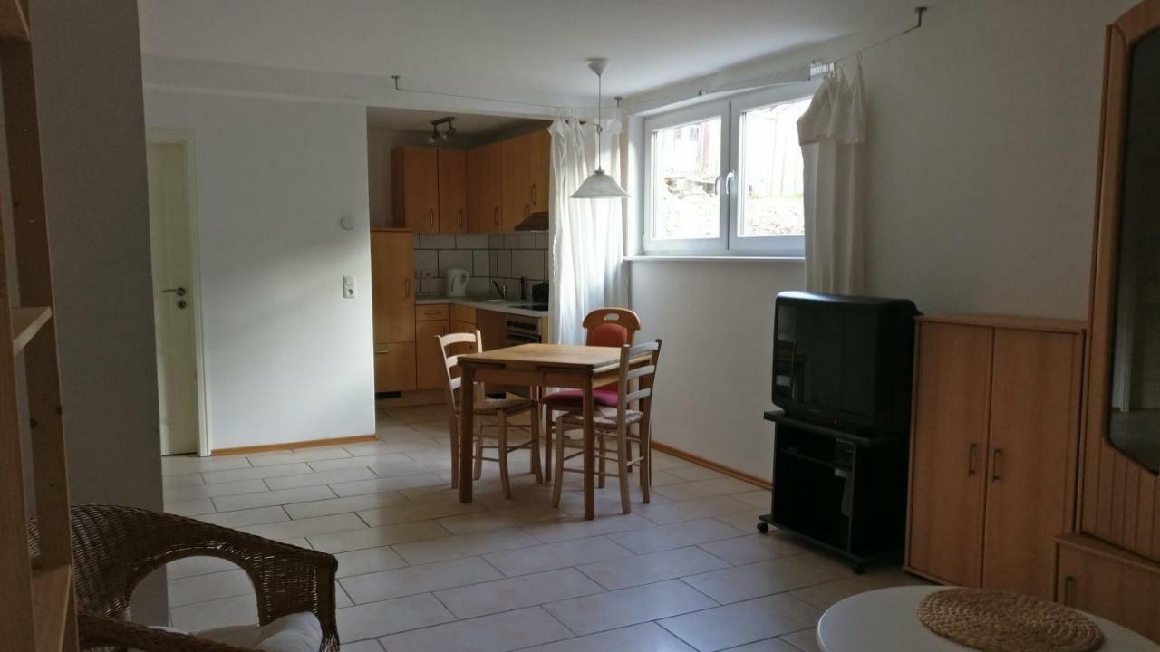 Fanny Wittlingen Exterior foto
