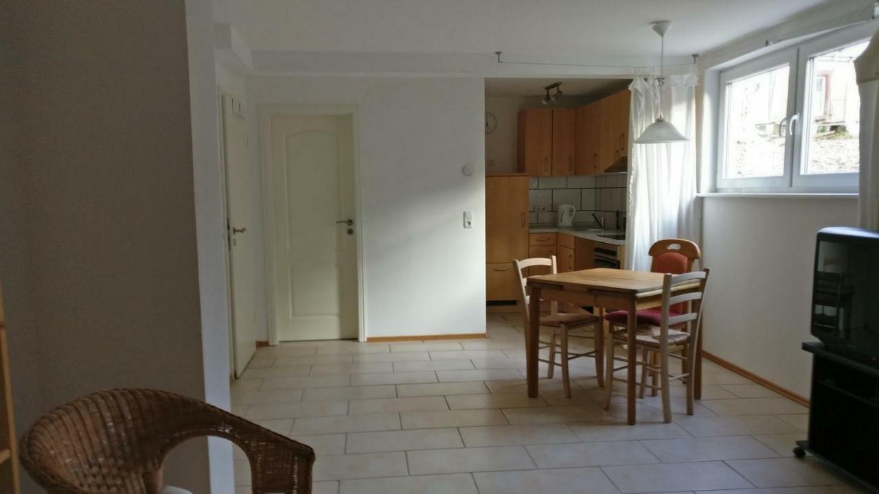 Fanny Wittlingen Exterior foto