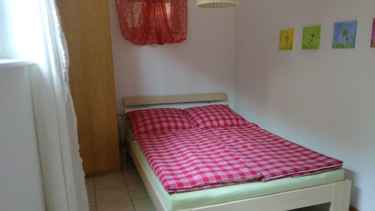 Fanny Wittlingen Exterior foto
